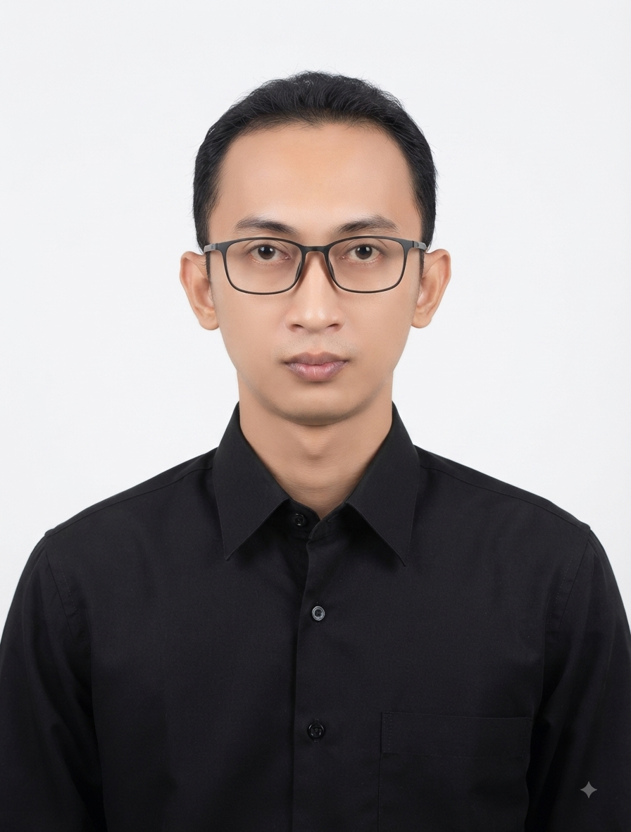 Insan Alfath — Electrical Designer